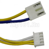 Трансформатор кондиционера 48x26G 220/230V 50Hz 12.5v-400mA 8.5V-100mA 5.85-VA
