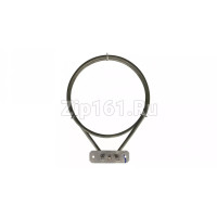 Тэн конвекции 1600W духовки Beko 262900067