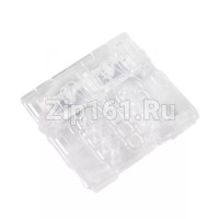 Накладка кнопки Beko 2430500100