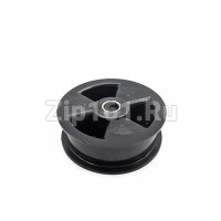 Ролик натяжной сушильной машины Electrolux 1506244001