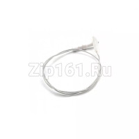 Свеча розжига конфорки 380мм Smeg 810930085