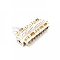 Переключатель режимов духовки для плиты Indesit Ariston C00084790