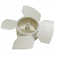Крыльчатка для вентилятора СВЧ D=81мм
