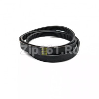 Ремень 1184J6 HUTCHINSON Electrolux 1323531309