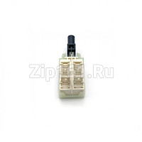 Кнопка 4-х контактная ON/OFF Beko 1731040100