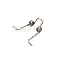 Пружина крючка люка Beko 2814360100 Пружина крючка люка Beko 2814360100