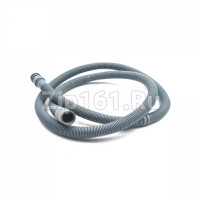 Шланг сливной 175см D27-25мм Indesit C00273284 Шланг сливной 175см D27-25мм Indesit C00273284