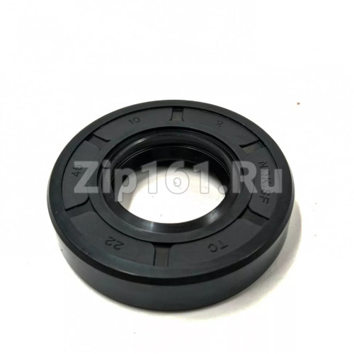 Сальник 22x45x10