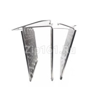 Испаритель морозильной камеры Beko 4547540100