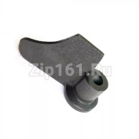 Лопатка (тестомешалка) хлебопечки Moulinex SS-188284