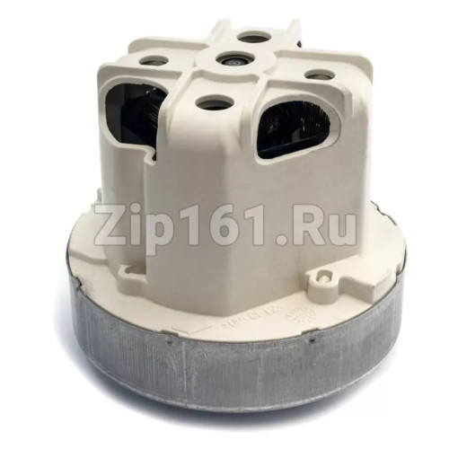 Мотор пылесоса 1800W, H-114/30, D-120 Domel 463.3.420,  432200699151