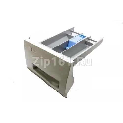 Лоток дозатора моющих средств  AGL32926604