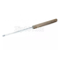 Анод магниевый D18x200mm M6x175mm Анод магниевый D18x200mm M6x175mm