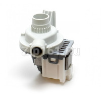 Насос сливной с улиткой Electrolux 1240180065 Насос сливной с улиткой Electrolux 1240180065