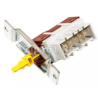 Выключатель для посудомоечных машин Electrolux 1115741017