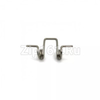 Пружина ручки двери люка стиральной машины Beko 2804970300