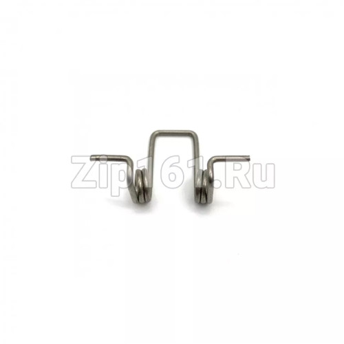 Пружина ручки двери люка стиральной машины Beko 2804970300