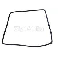 Уплотнитель двери 440x350 мм для духовок INDESIT C00027982