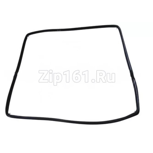 Уплотнитель двери 440x350 мм для духовок INDESIT C00027982