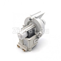Насос сливной 30W LEILI с улиткой Electrolux 1327320121