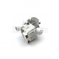 Насос сливной 30W LEILI с улиткой Electrolux 1327320121 Насос сливной 30W LEILI с улиткой Electrolux 1327320121