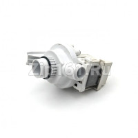 Насос сливной 30W LEILI с улиткой Electrolux 1327320121 Насос сливной 30W LEILI с улиткой Electrolux 1327320121