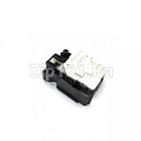 Замок люка стиральной машины Indesit C00309745