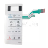 Сенсорная панель ME73M1KR для СВЧ  DE34-00382T