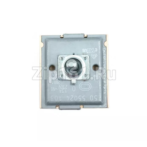 Переключатель мощности конфорок Indesit C00053266