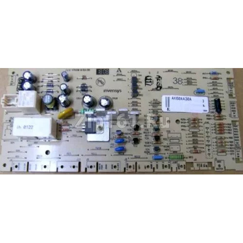 Модуль (плата управления) Beko 2817990112