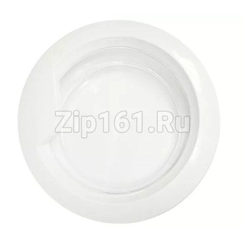 Люк в сборе стиральной машины INDESIT C00509022 C00273668