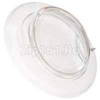 Люк в сборе стиральной машины INDESIT C00509022 C00273668