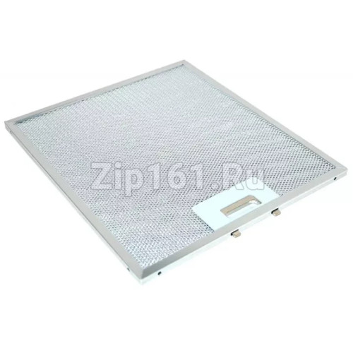 Жировой фильтр для вытяжки WHIRLPOOL 267x305x8mm 480122102168 C00314158 Жировой фильтр для вытяжки WHIRLPOOL 267x305x8mm 480122102168 C00314158