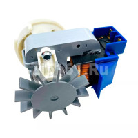 Насос сливной 100W GRE657 посудомоечной машины Indesit C00018213 Насос сливной 100W GRE657 посудомоечной машины Indesit C00018213