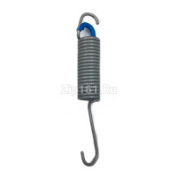 Пружина бака стиральной машины Electrolux 1246404105 Пружина бака стиральной машины Electrolux 1246404105