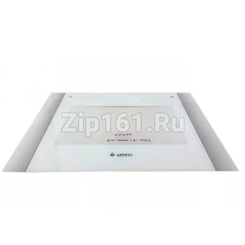 Стекло панорамное Гефест 6500.18.1.000-07