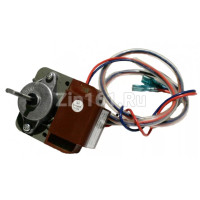 Вентилятор универсальный, подходит для мобильного кондиционера SN03G YJF6117b-513 2P 220V 13W, D-33мм, Н47мм, Вал (D-30мм, Н-4мм)