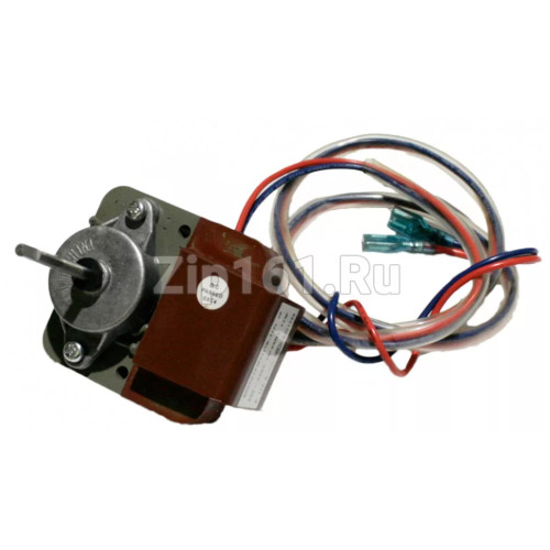 Вентилятор универсальный, подходит для мобильного кондиционера SN03G YJF6117b-513 2P 220V 13W, D-33мм, Н47мм, Вал (D-30мм, Н-4мм)