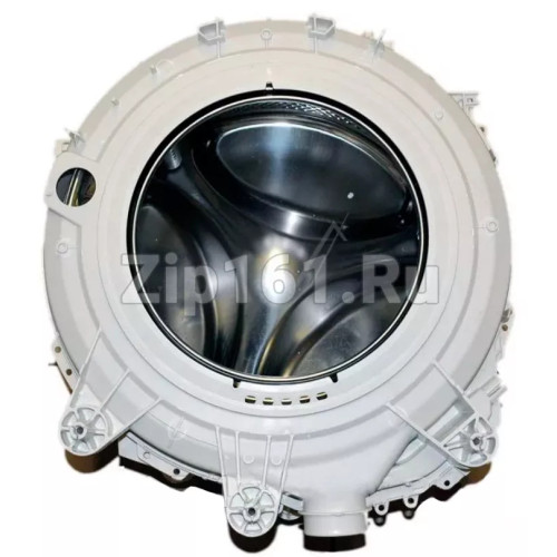 Бак в сборе стиральной машины Whirlpool C00536633