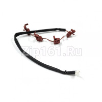 Блок розжига для плиты Whirlpool 481010444280