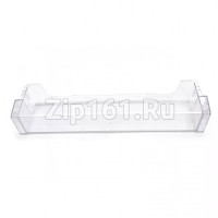 Полка на дверь для бутылок холодильника Whirlpool 481010665749