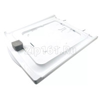 Крышка (дверца) стиральной машины с вертикальной загрузкой INDESIT C00309409 Whirlpool 481010736062 Крышка (дверца) стиральной машины с вертикальной загрузкой INDESIT C00309409 Whirlpool 481010736062