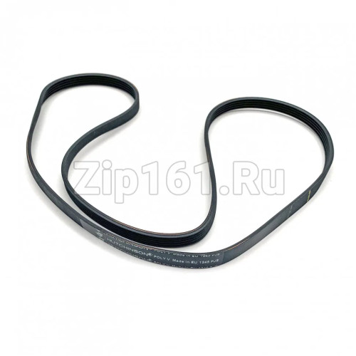 Ремень 1245J5 EL 1195mm Whirlpool 481235818174 C00375540 Ремень 1245J5 EL 1195mm Whirlpool 481235818174 C00375540