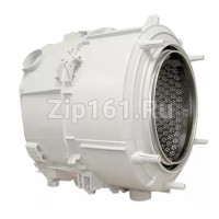 Бак с барабаном стиральной машины Electrolux 3484168806