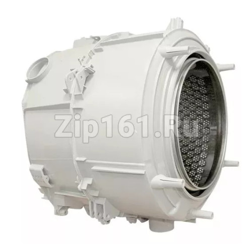 Бак с барабаном стиральной машины Electrolux 3484168806