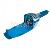 Корпус пылесоса в сборе ZB2923 с мотором, аккумулятором и платой Electrolux 4055164273