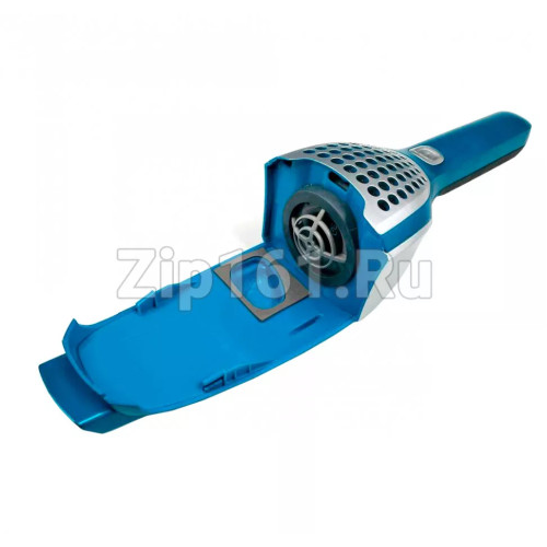 Корпус пылесоса в сборе ZB2923 с мотором, аккумулятором и платой Electrolux 4055164273