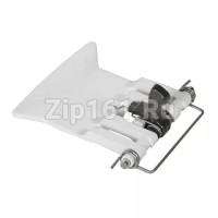 Ручка люка в сборе для стиральных машин ELECTROLUX ZANUSSI AEG 4055113411