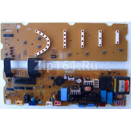 Модуль (плата управления)  6871EC1057G