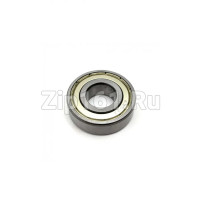 Подшипник 6203 ZZ 17x40x12 Китай Подшипник 6203 ZZ 17x40x12 Китай